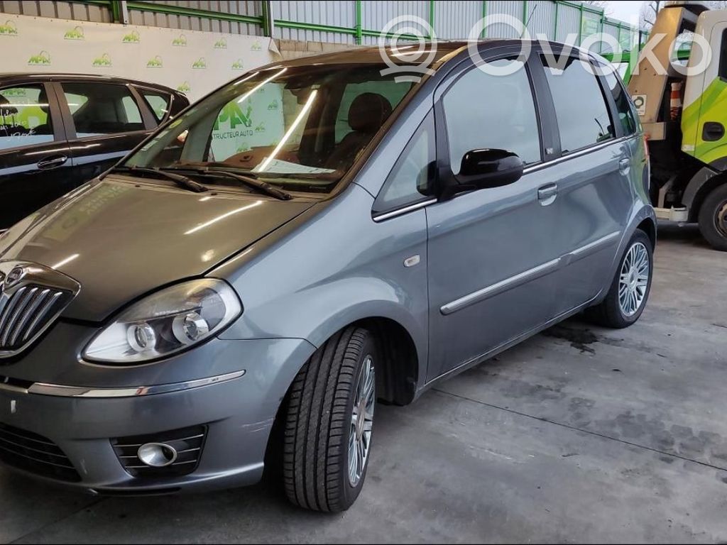 Lancia Musa Ģenerators 