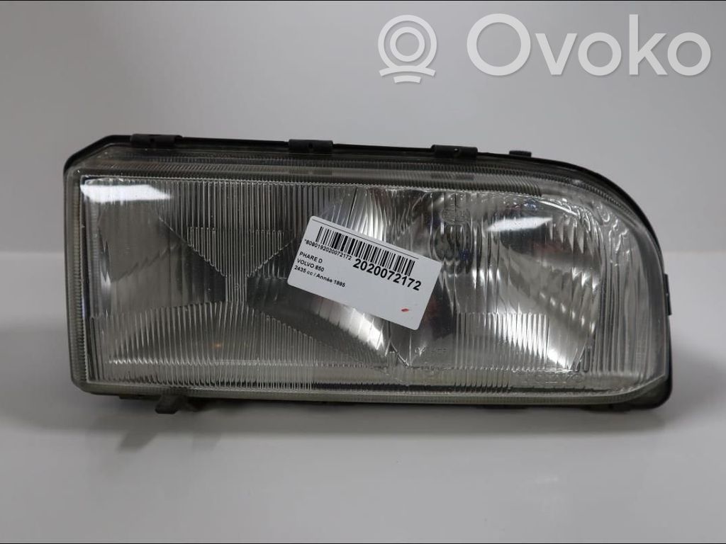 Headlight/headlamp   9159409