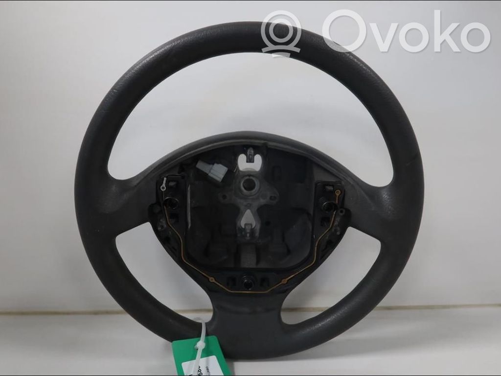 Renault Grand Modus Руль 