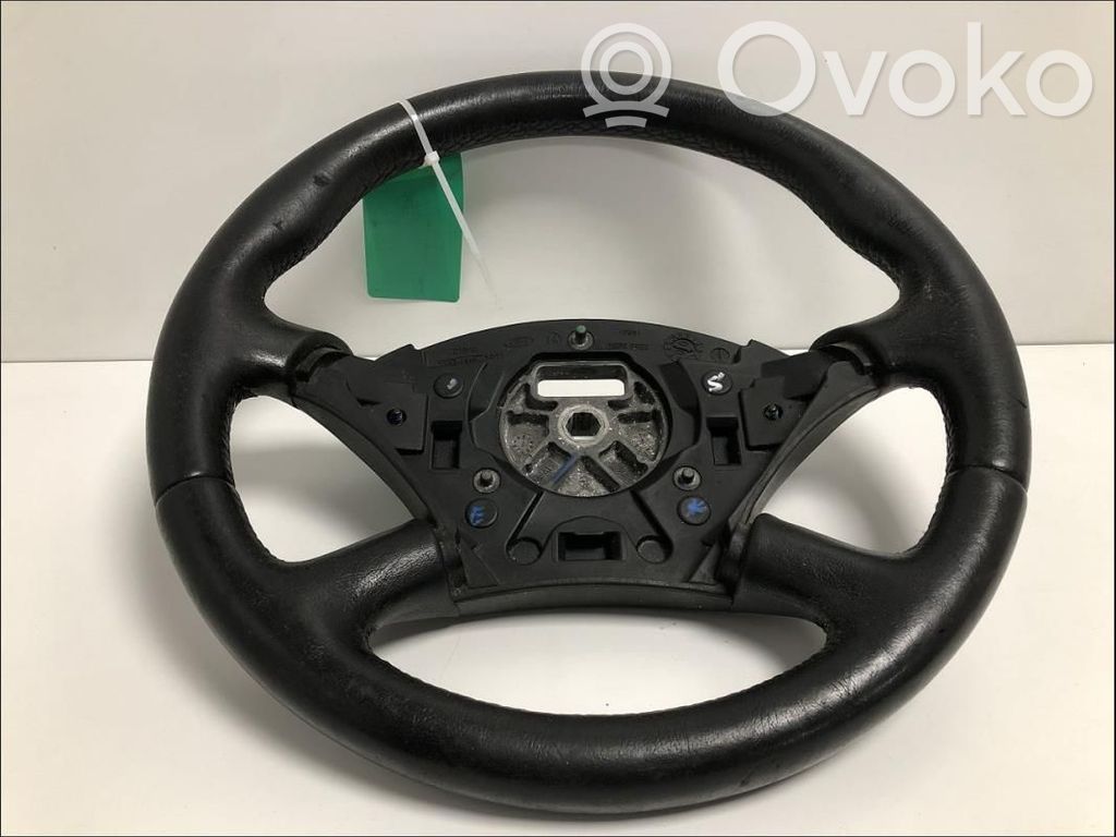 Ford Focus Ohjauspyörä 