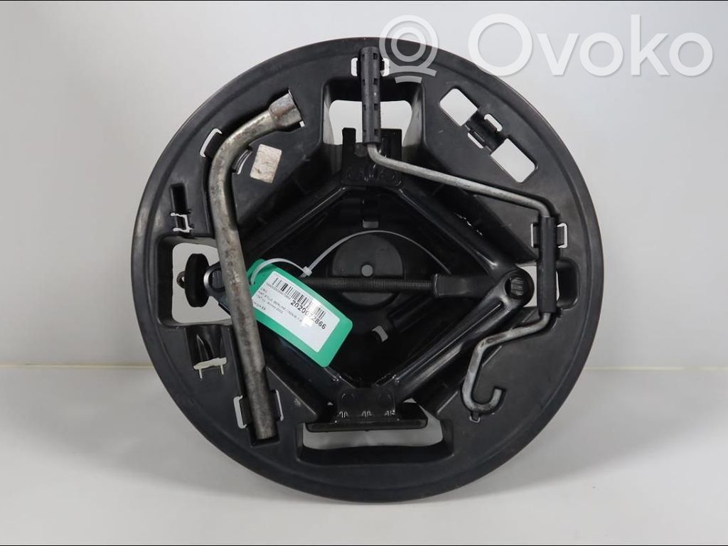 Fiat Stilo Cric di sollevamento 