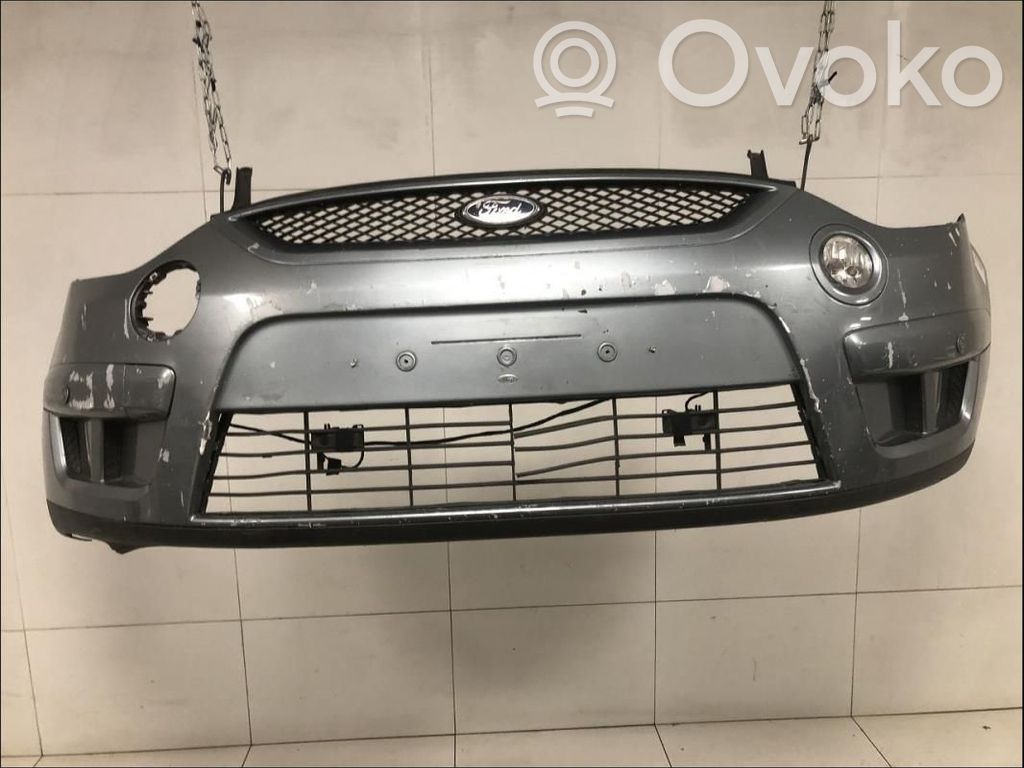Ford S-MAX Front bumper 