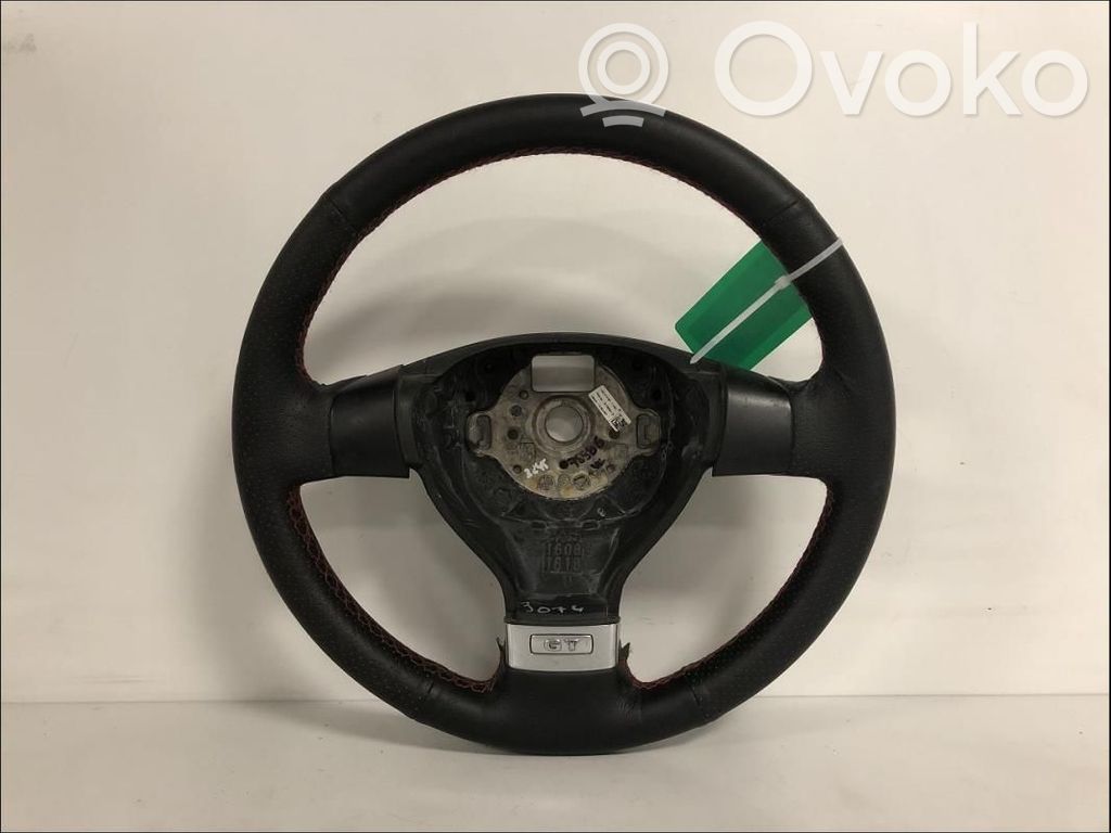 Volkswagen Golf V Lenkrad 