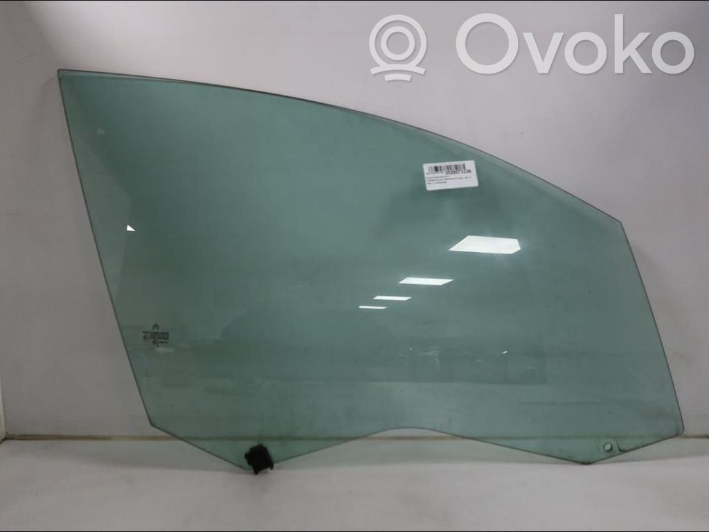 Citroen C5 Durvis 