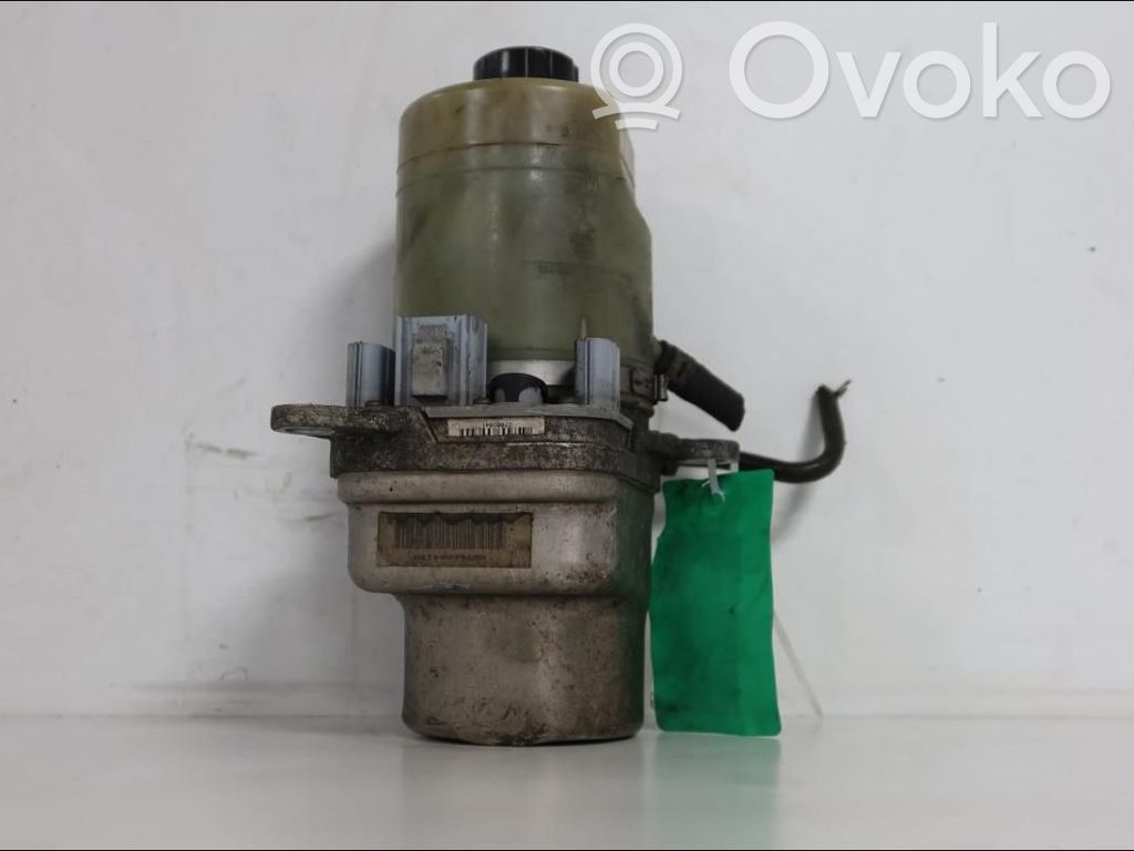 Ford Focus Power steering pump 