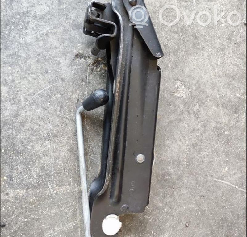 Volkswagen Golf Plus Gato 