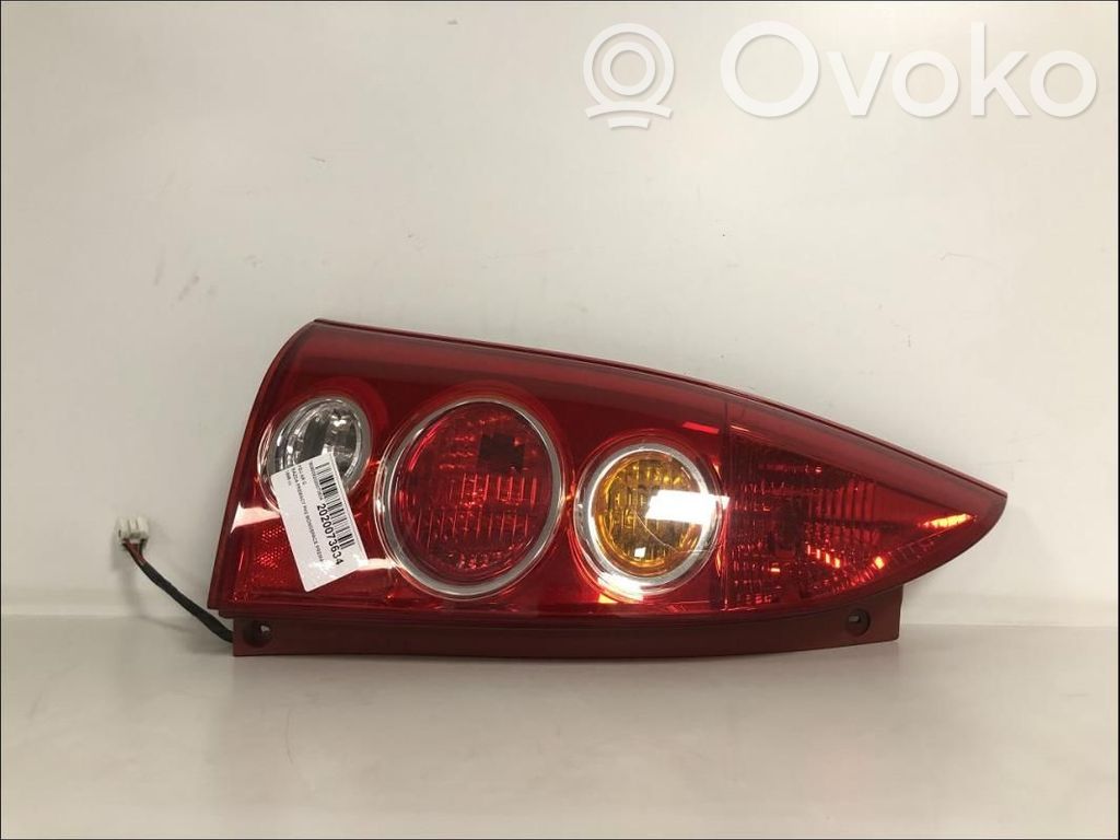 Mazda Premacy Takavalot 