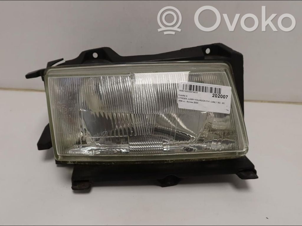 Scheinwerfer   00006205AK