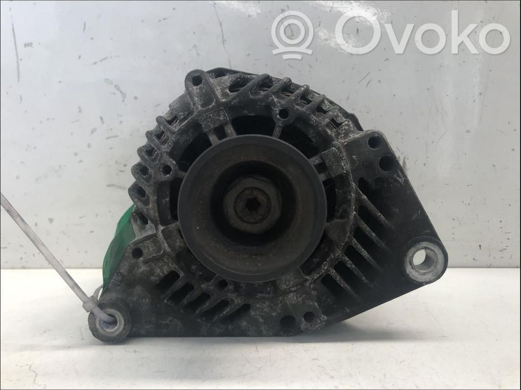 Alternador   8903016