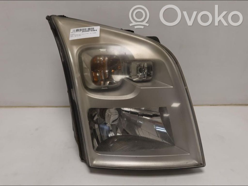 Headlight/headlamp   1684408