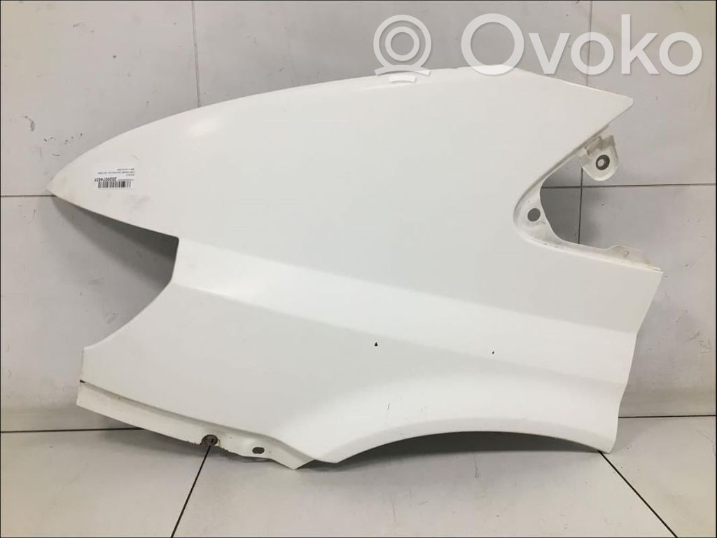 Ford Transit Sparnas 