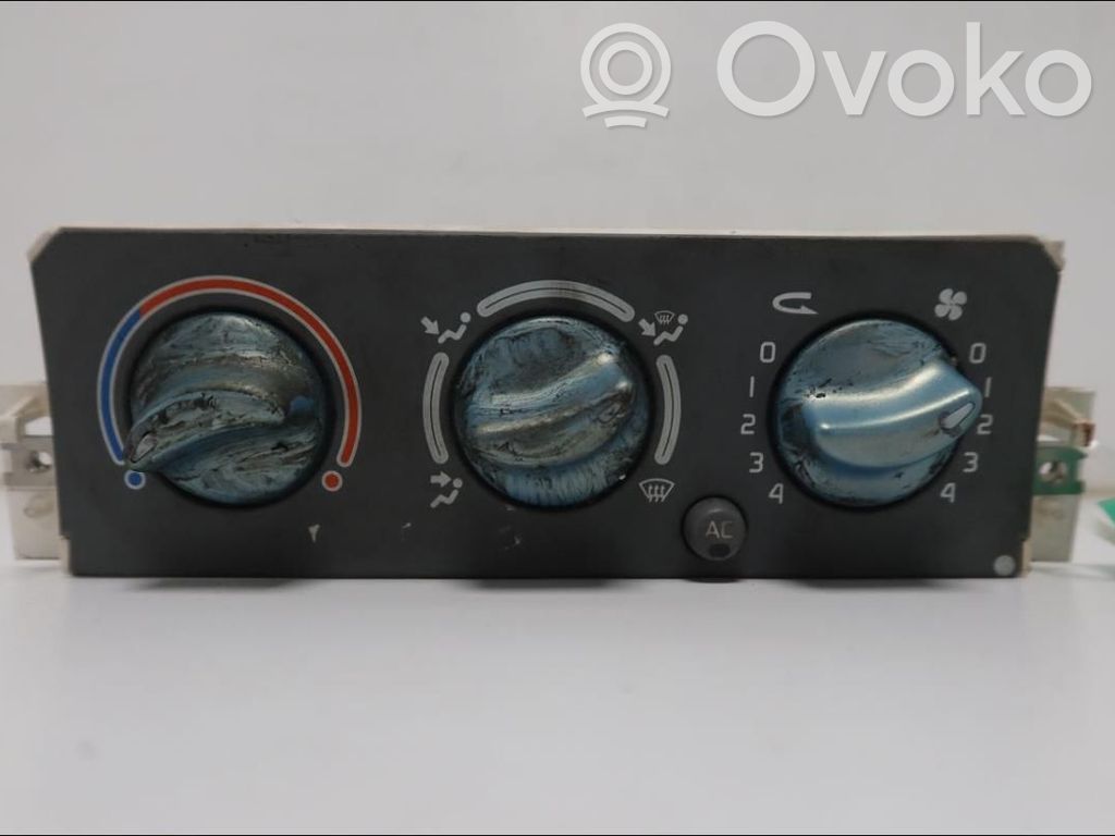 Climate control unit   7701054312