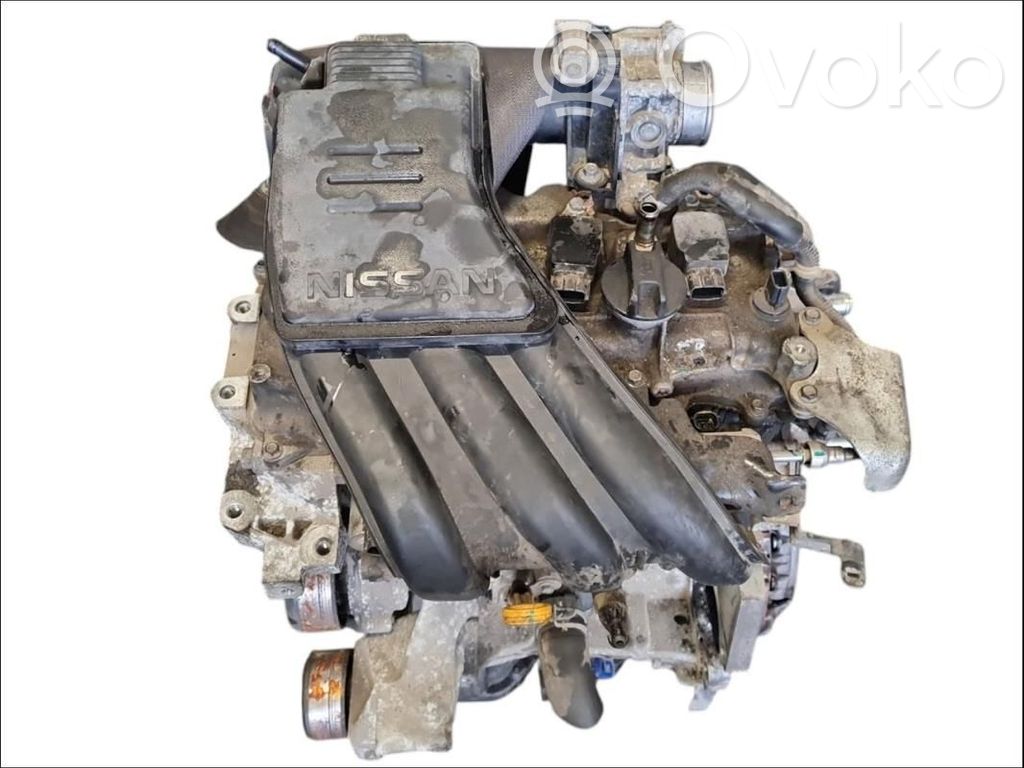 Motor   101021HC1D
