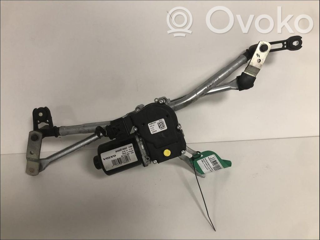 Volvo XC60 Motor ștergător 