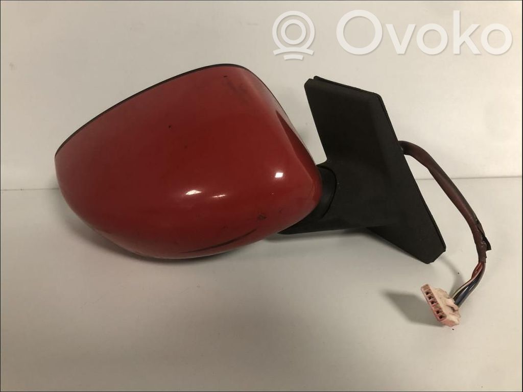 Fiat Idea Spogulis (mehānisks) 