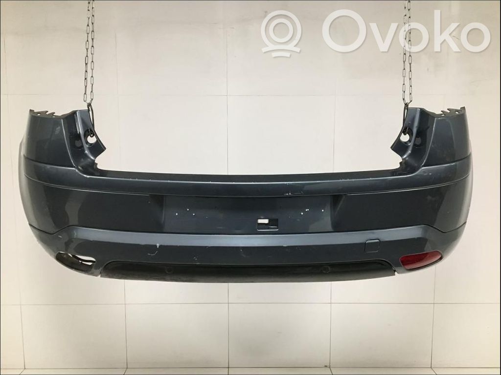 Citroen C4 I Parachoques 