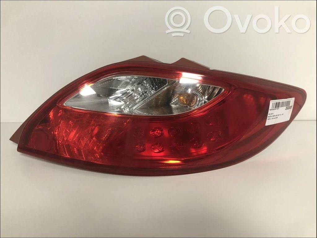 Rear/tail lights   D65151150M