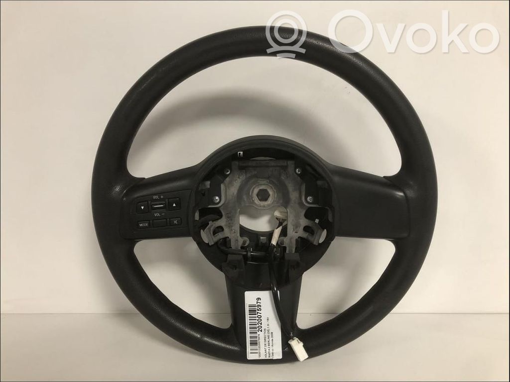 Mazda 2 Stūre 