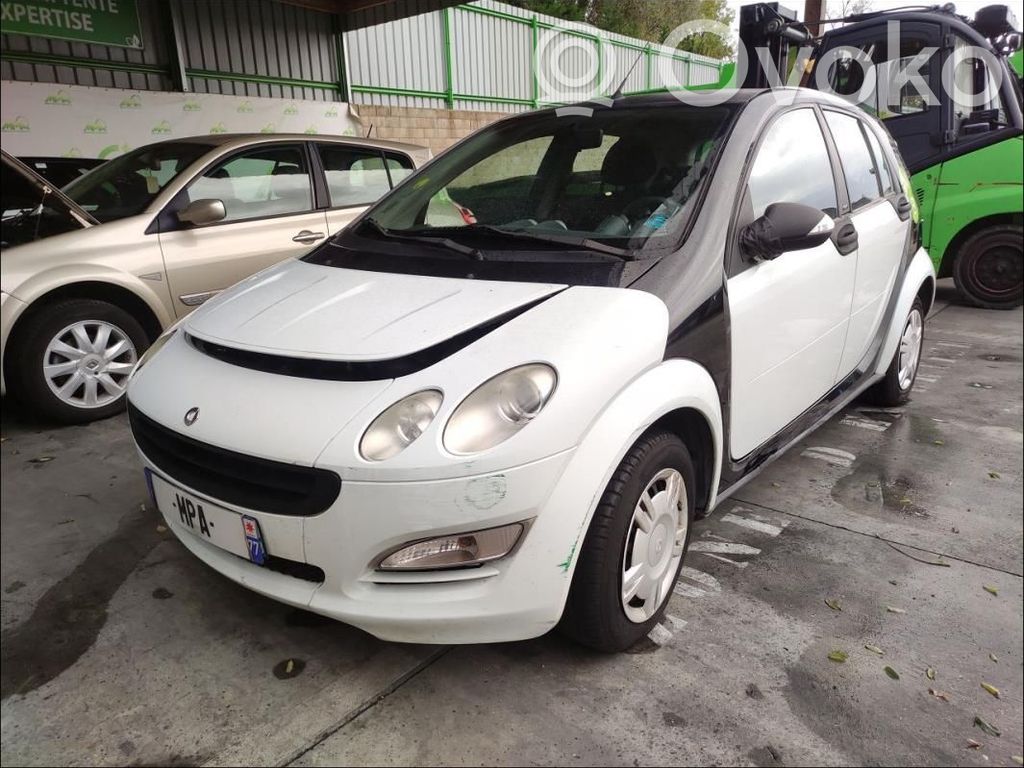 Smart ForFour I Стартер 