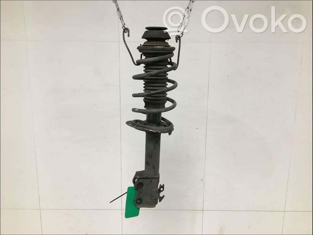 Toyota Yaris Ansamblu amortizor cu arc față 