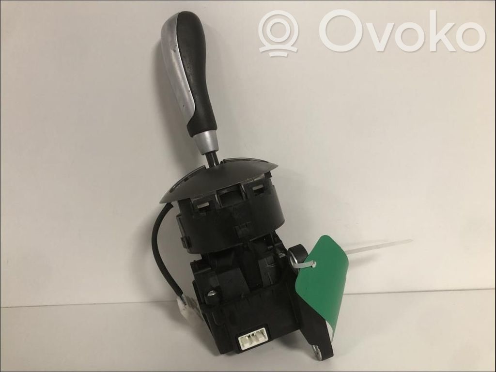 Lancia Ypsilon Selector de cambios 