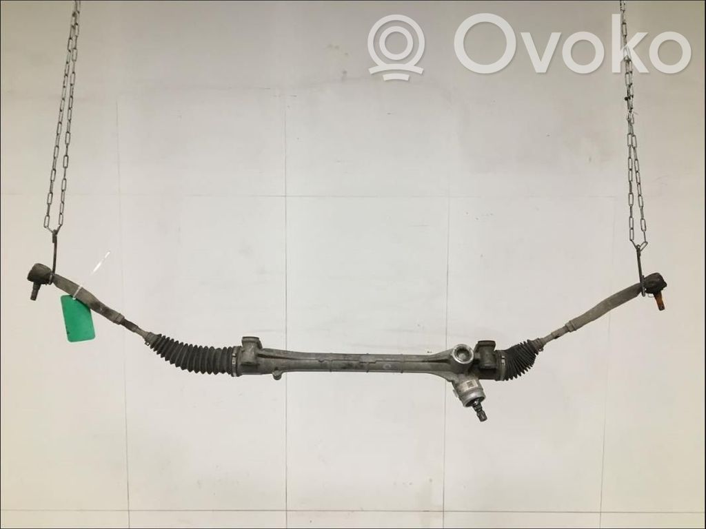 Toyota Auris 150 Vairo kolonėlė 