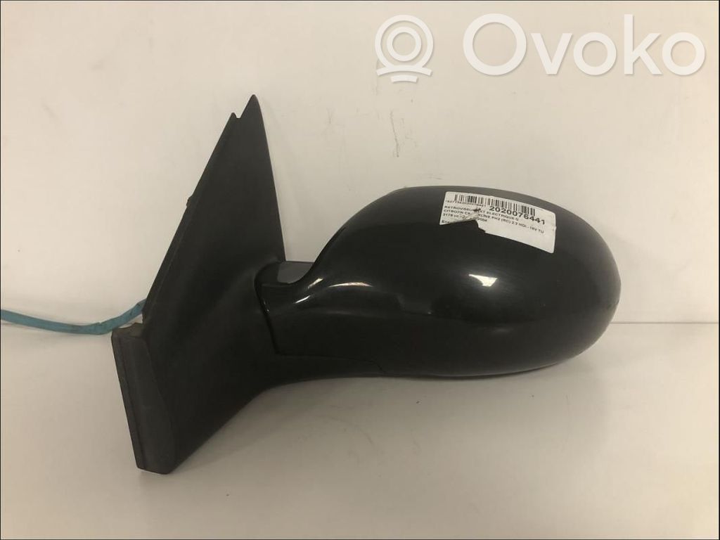 Citroen C5 Espejo lateral manual 