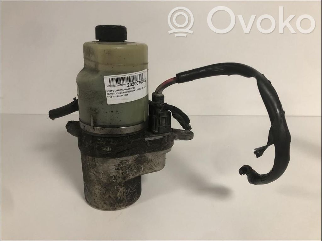 Power steering pump   1420184