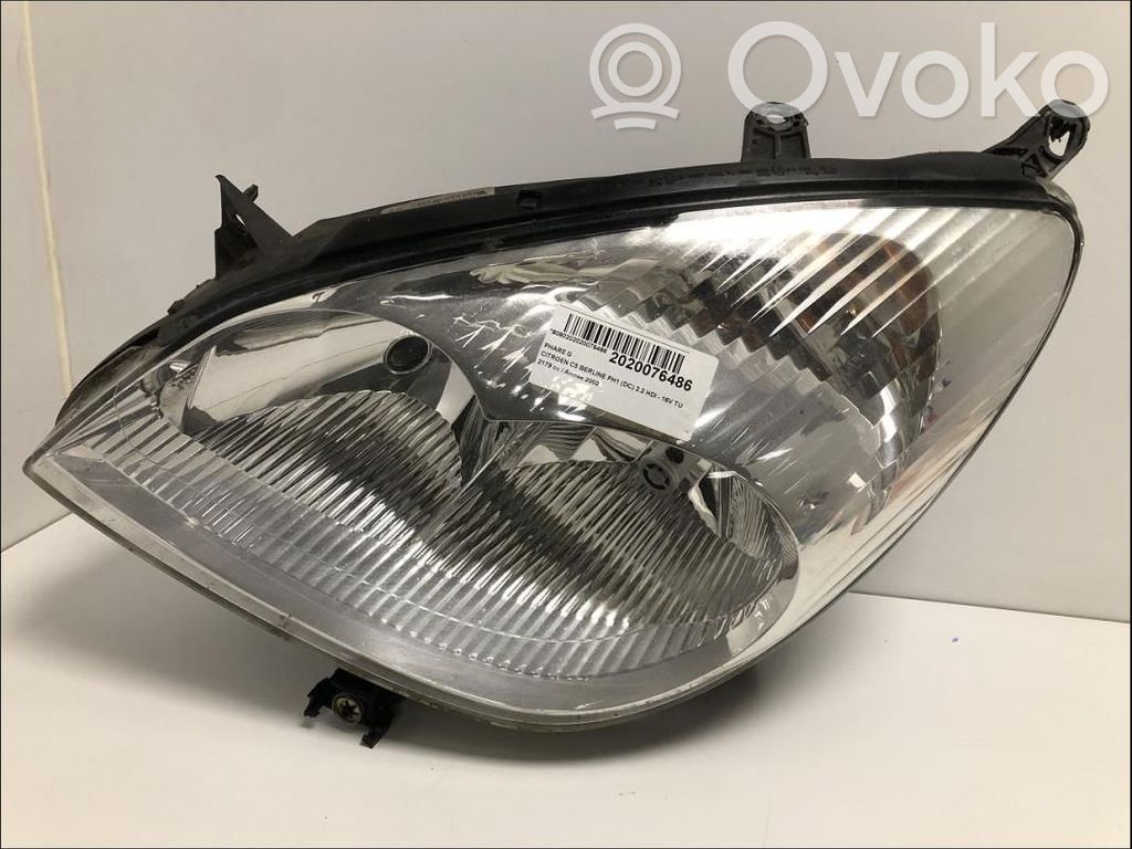 Scheinwerfer   00006204X4