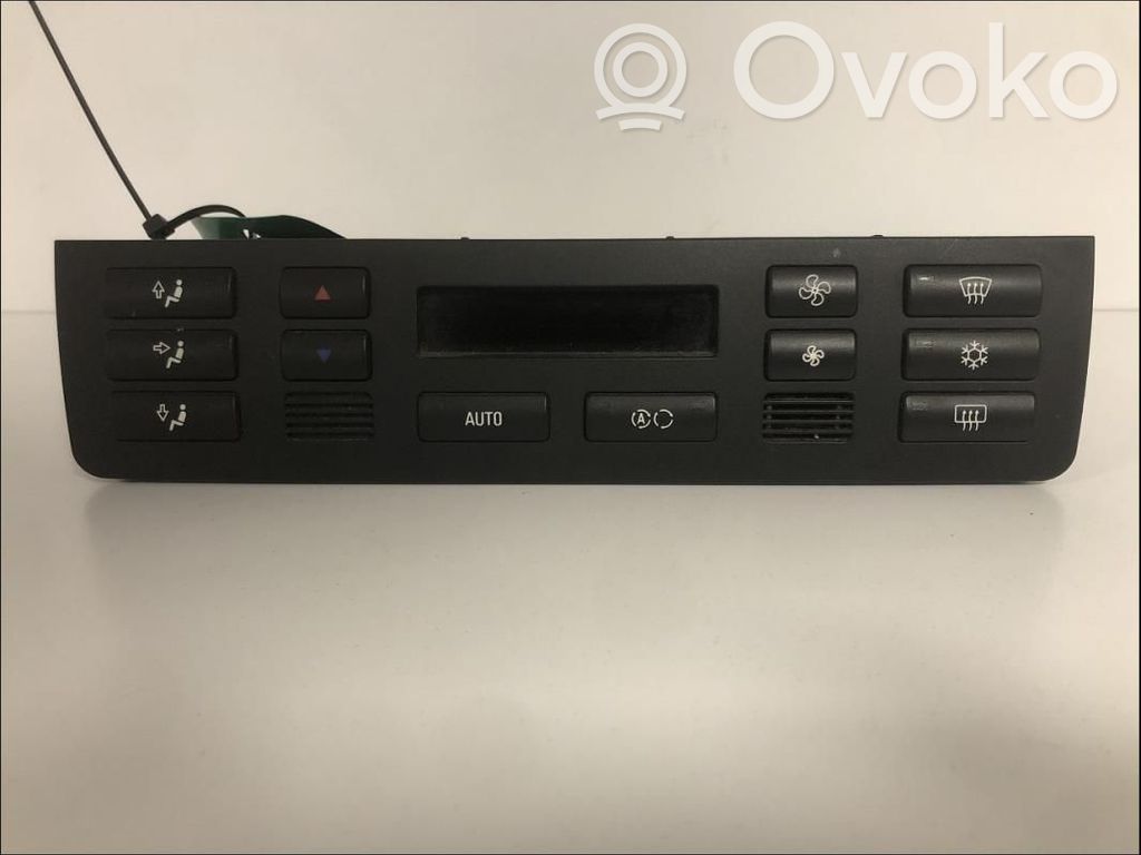 Climate control unit   64116956319