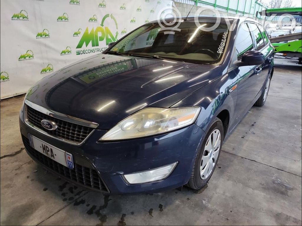 Ford Mondeo MK IV Engine control unit/module 