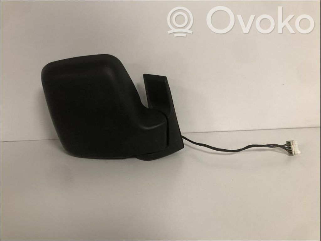 Fiat Scudo Spogulis (mehānisks) 
