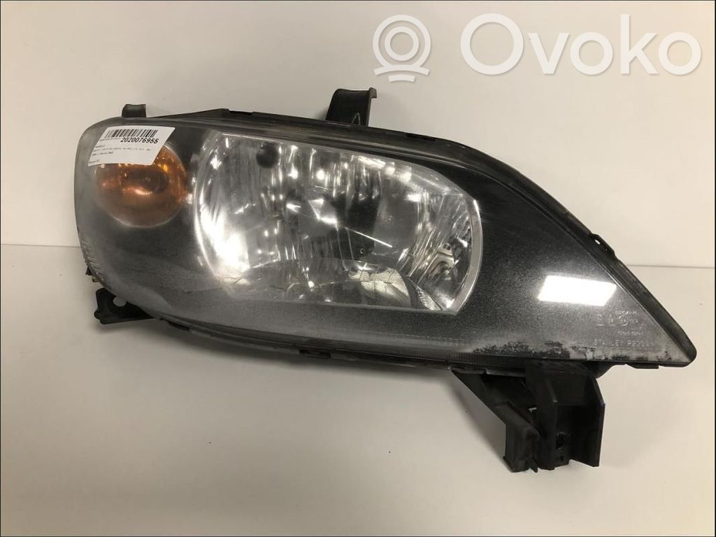 Headlight/headlamp   DD1051030B