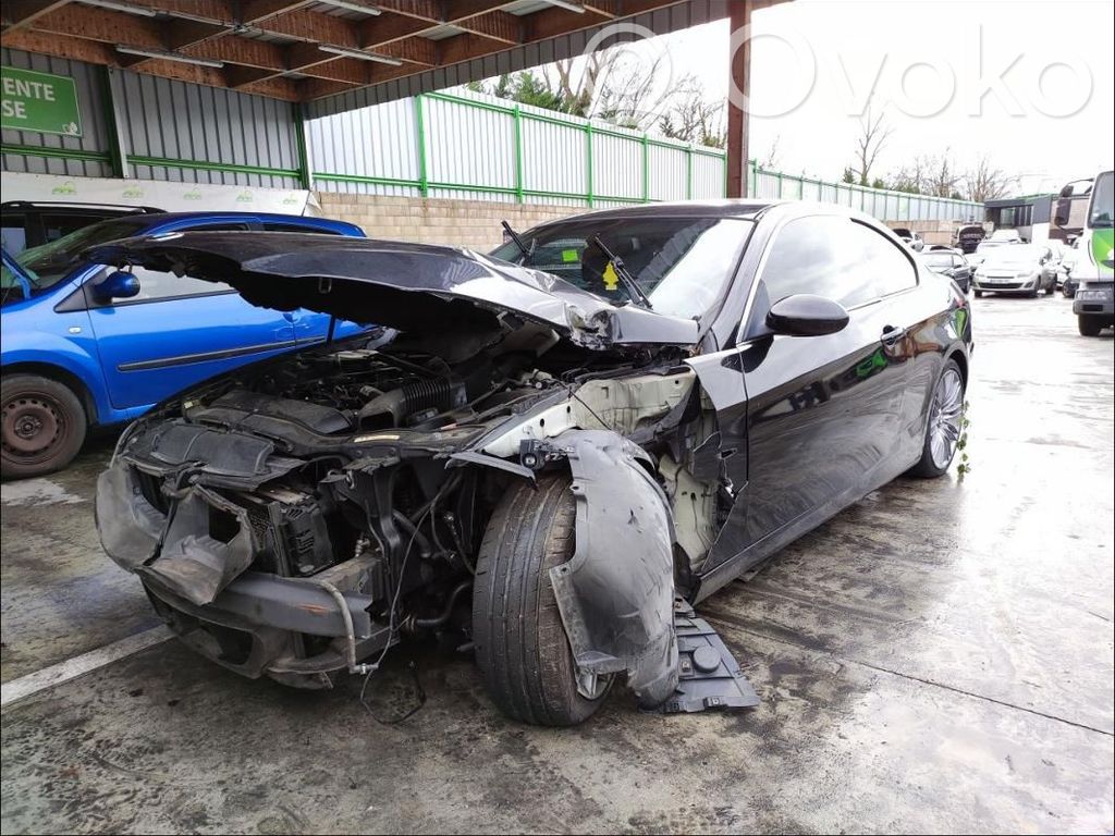 BMW 3 E92 E93 Engine control unit/module 