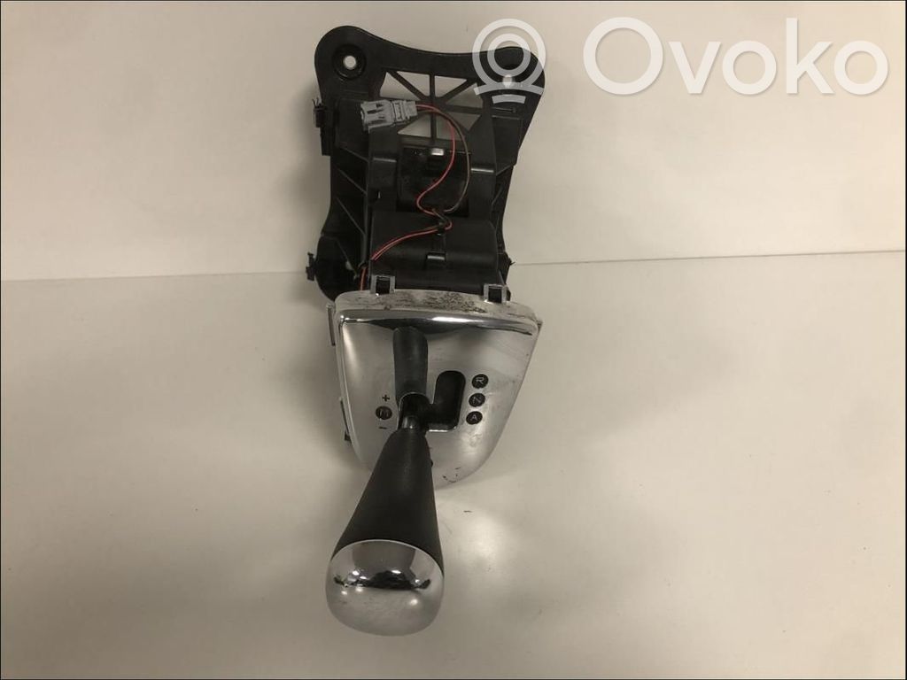 Peugeot 308 Selector de cambios 