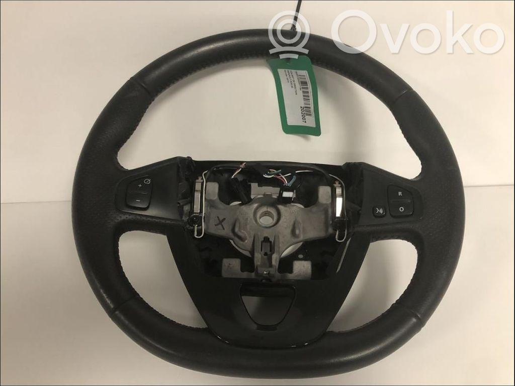 Ohjauspyörä   985103539R