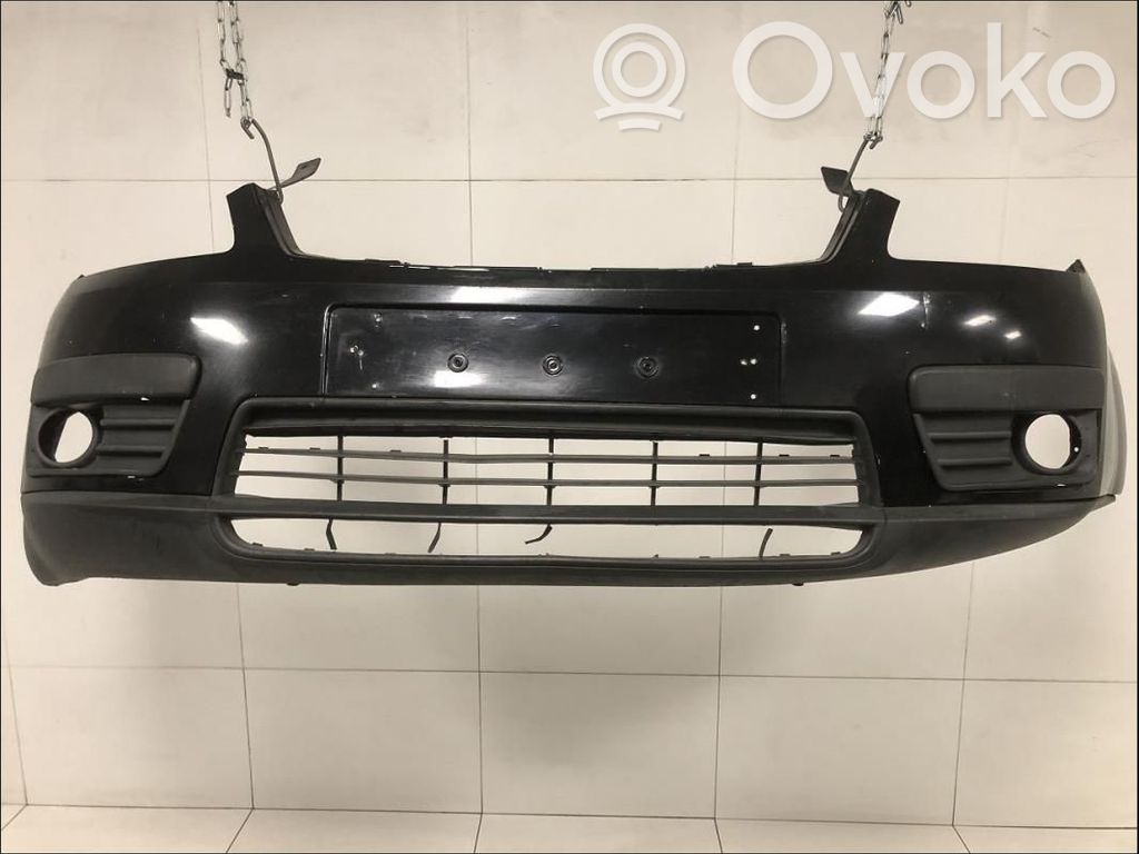 Ford C-MAX I Priekinis bamperis 