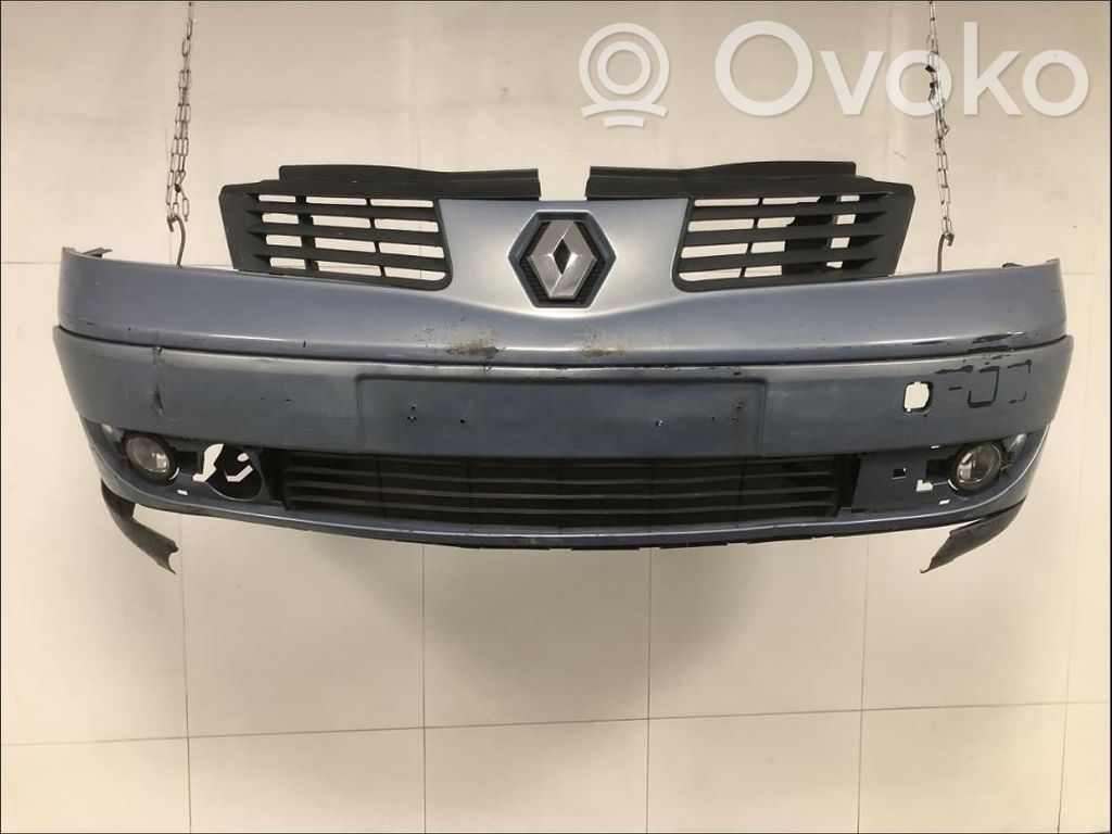 Renault Espace -  Grand espace IV Front bumper 