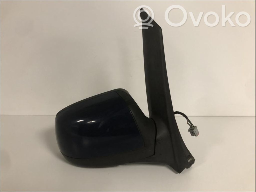 Ford C-MAX I Manual wing mirror 