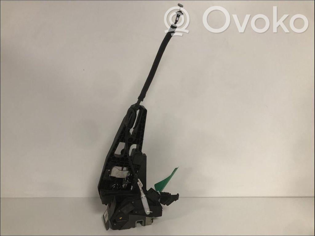 Ford S-MAX Rear door lock 
