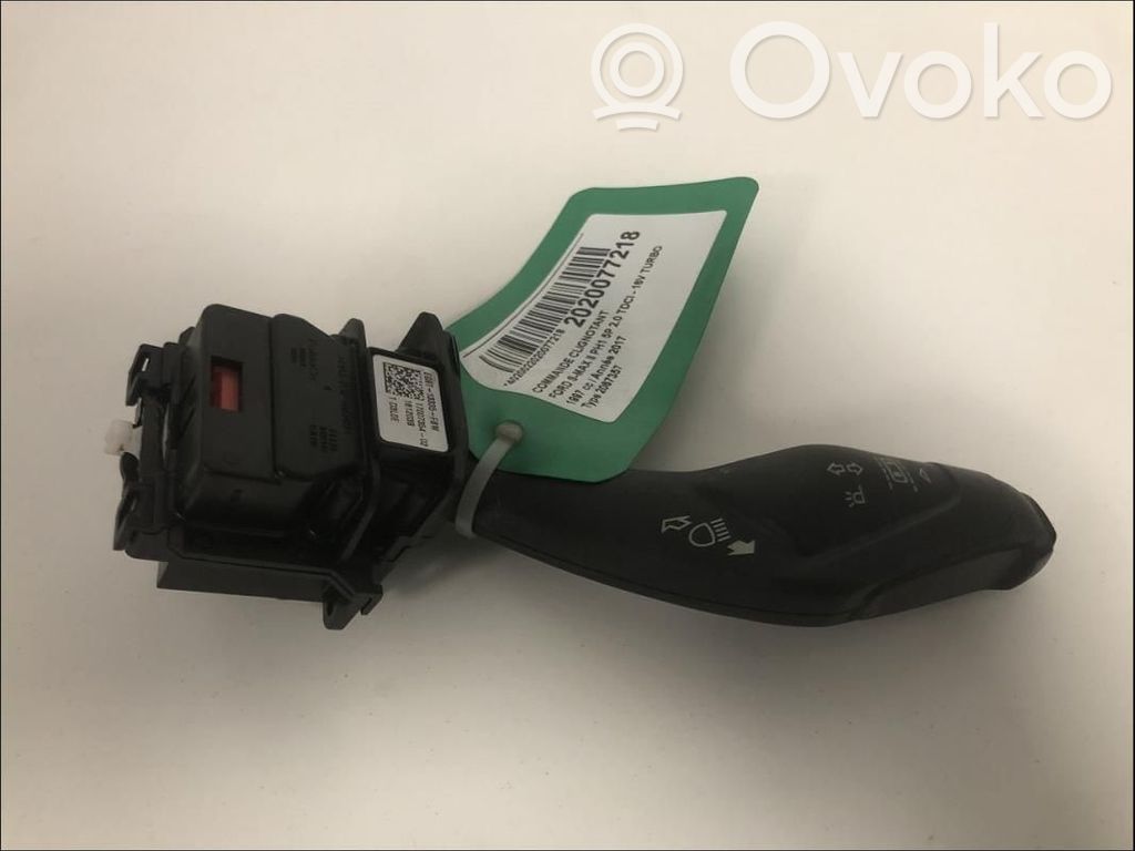 Ford S-MAX Pagrieziena signālu / lukturu sviria 
