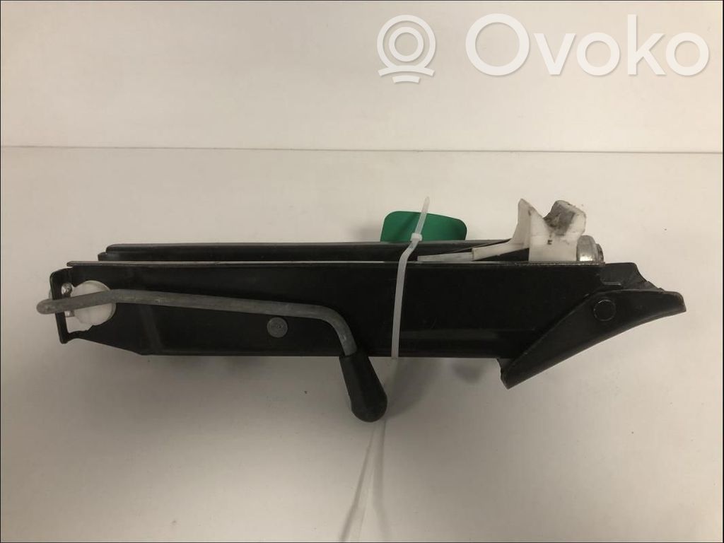 Volkswagen Polo V 6R Lift Jack 