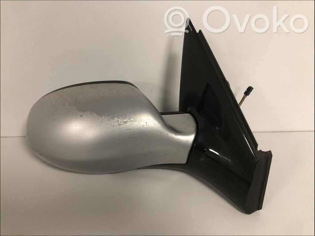 Citroen C5 Espejo lateral manual 