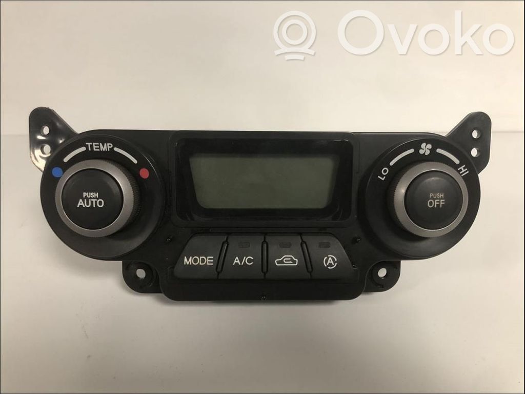 KIA Cerato Unitate control climatizare 