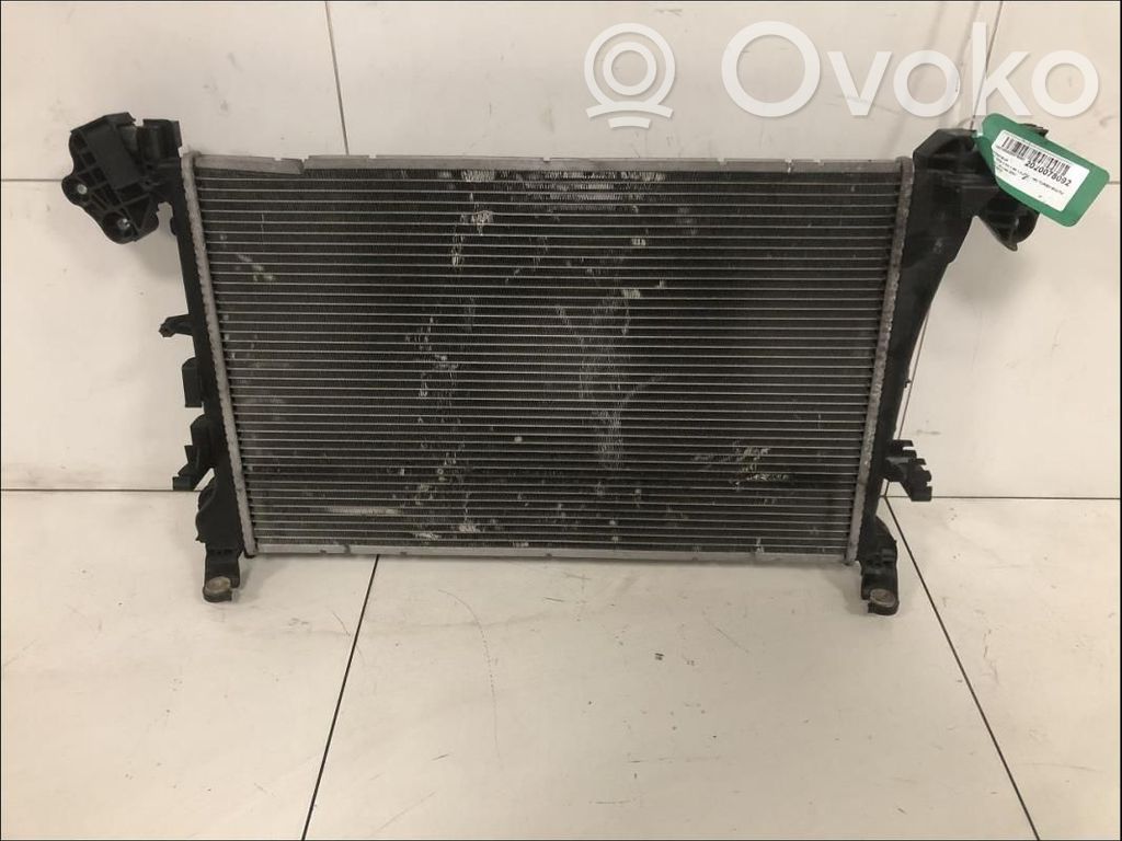 Fiat Tipo Radiator lichid răcire 