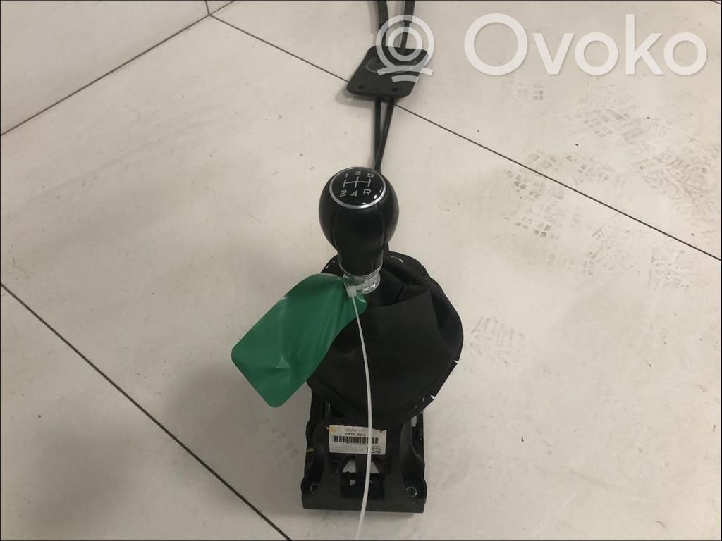 Gear selector   50295147
