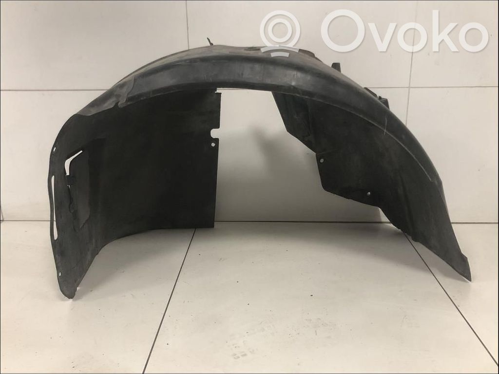 Fiat Tipo Front wheel arch liner splash guards 