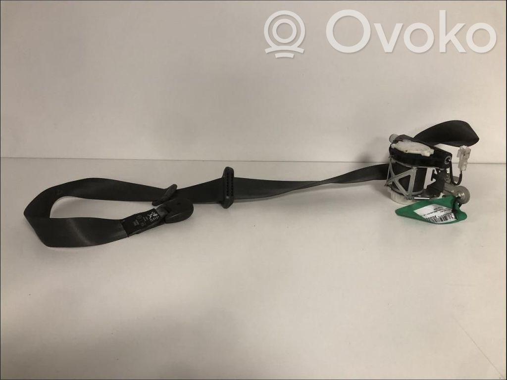 Renault Clio III Cinturón delantero 