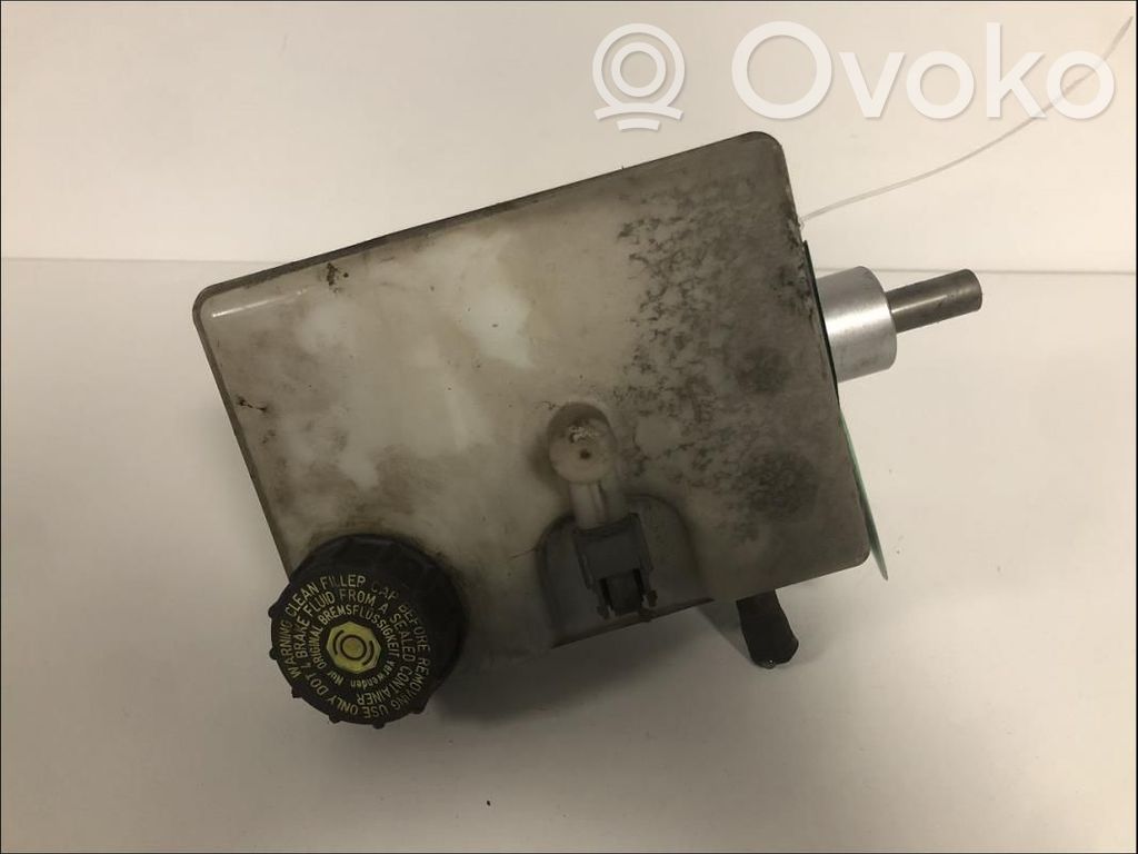 Opel Movano B Pääjarrusylinteri 