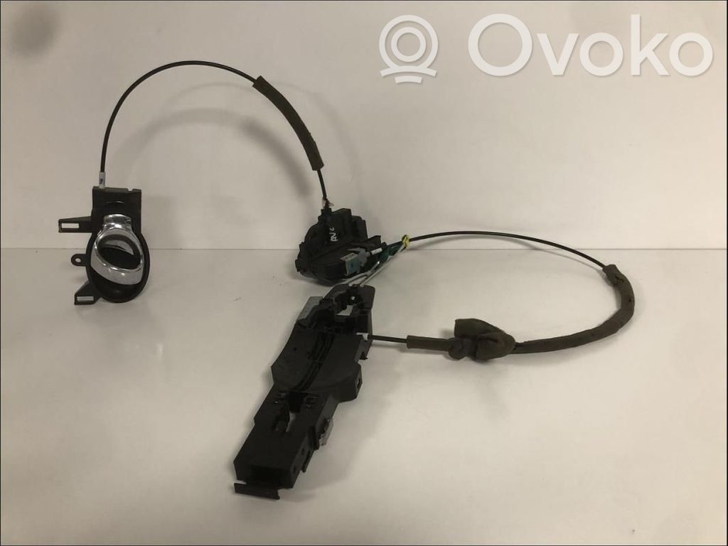 Front door lock   805013VV1A